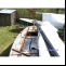 Kielboot  Chiemsee Monsun Bild 2 